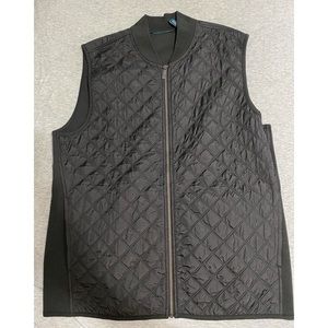 Perry Ellis Vest